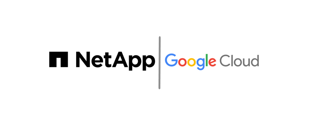 NetApp and Google Cloud Introduce Managed Storage Service