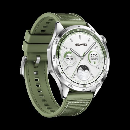HUAWEI GT4 46mm WATCH Price in Pakistan - Updated February 2024 
