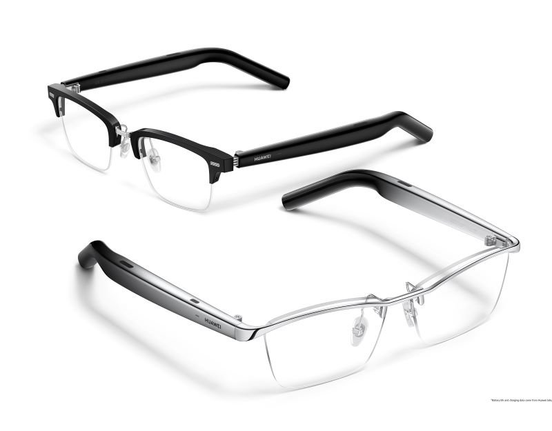 Wearables from Huawei