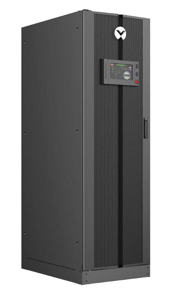 Vertiv Launches Energy Efficient UPS for Edge and Mid Sized