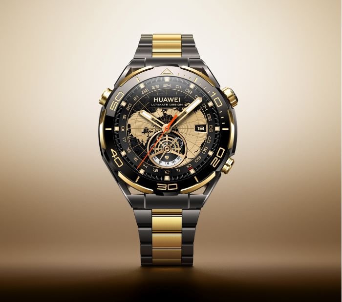 Wearables from Huawei