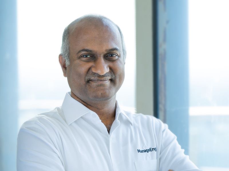 ManageEngine Brings AI-powered Cybersecurity to GISEC 2025