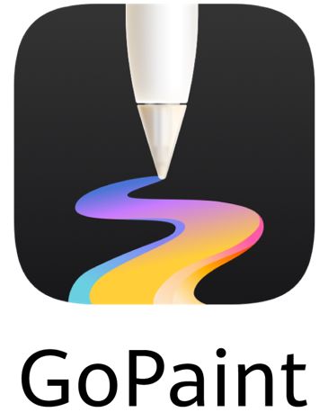 Huawei-GoPaint-App 