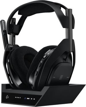 ASTRO-A50-X