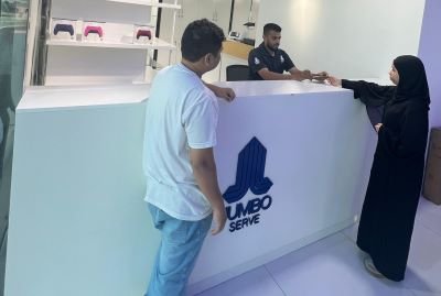 Jumbo-Serve