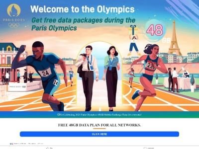 Olympic