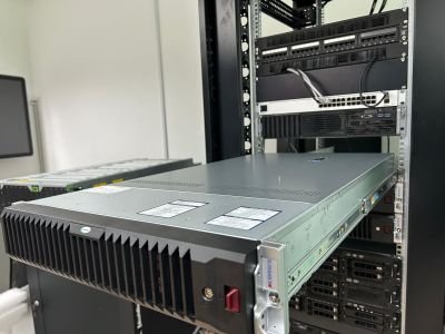 AMD-EPYC-Demo-Server
