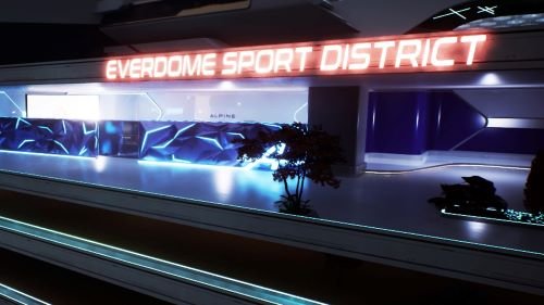 Everdome-Alpine-Web3