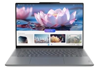Lenovo Yoga IdeaPad