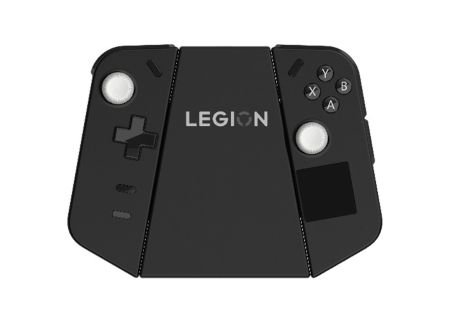 Legion-Accessories