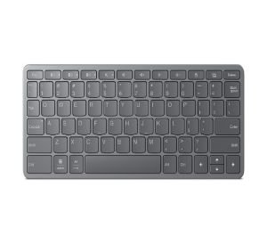 Lenovo-Multi-Device-Bluetooth-Mini -Keyboard