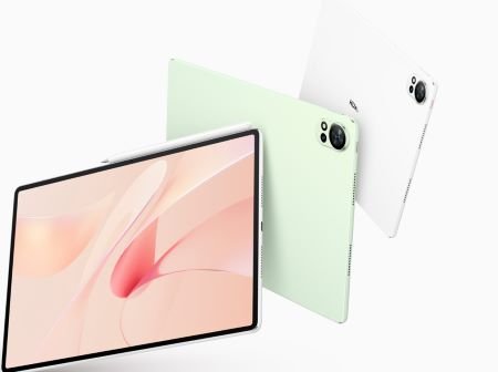 Huawei-Tablet