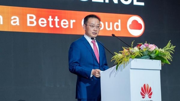 Huawei-Cloud-Saudi