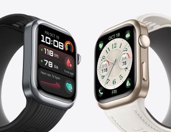 HUAWEI-Wearables