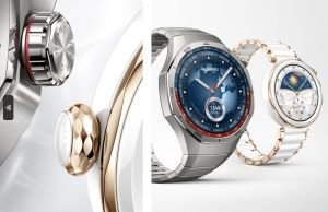 HUAWEI-Wearables