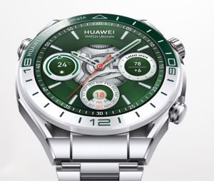 HUAWEI-Wearables