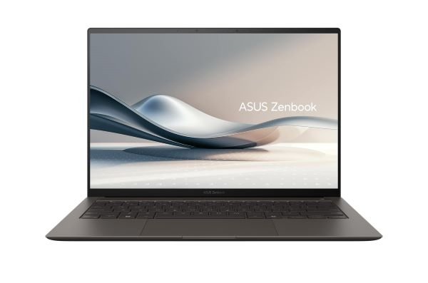 ASUS-Copilot+ PCs
