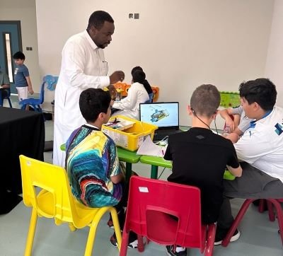 Robotics-Club