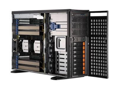 Advanced-Integration-AI-Workstation