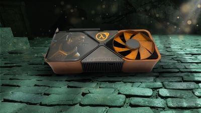 NVIDIA-Half-Life-2
