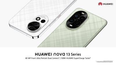 HUAWEI-nova-13-Series