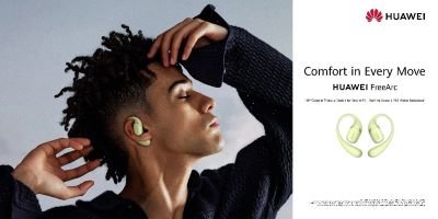 HUAWEI-FreeArc
