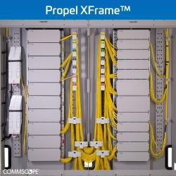 Propel-XFrame
