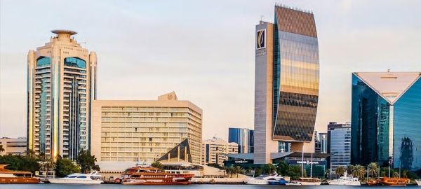 Emirates NBD Transforms Digital Banking with AMD EPYC CPUs