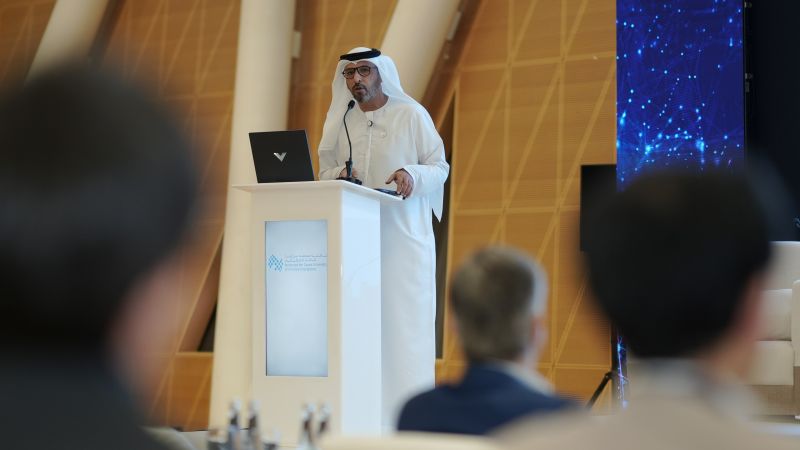MBZUAI Hosts AI and Robotics Conference Focused on Healthcare