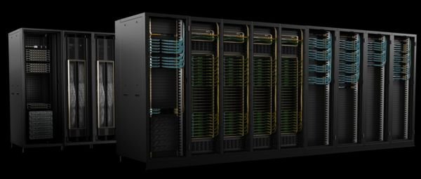 AI-infrastructure