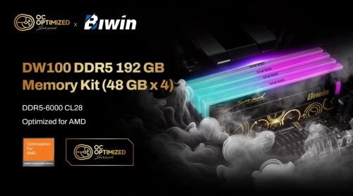 Biwin-DW100