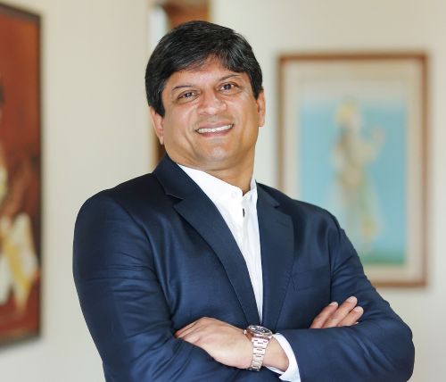 Tech, AI investments Drive Centena Group’s Regional Growth