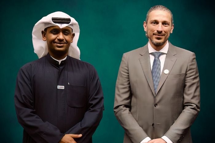 UAE: $34B Crypto Boom Fueled by Regulation and Zero Tax
