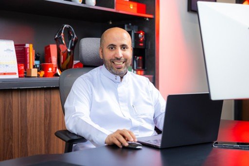 RedBox Hits 10M Deliveries, Eyes Expansion in Saudi and Beyond