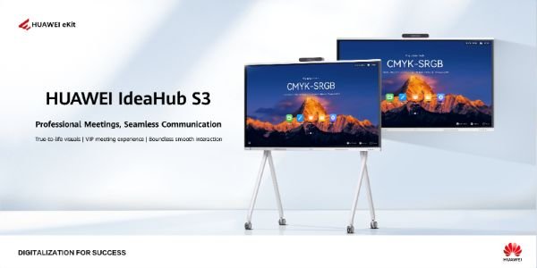 IdeaHub-S3