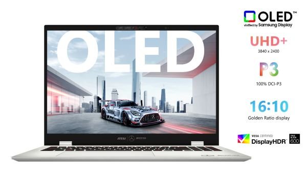 MSI-Prestige-16-AI+ 