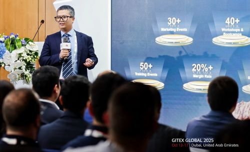 Huawei-Cloud-Partners