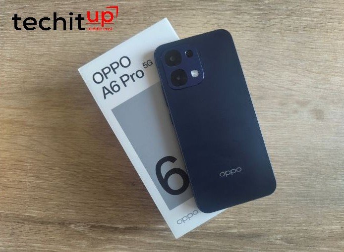 OPPO A6 Pro 5G Review: 0 to 100% in 50 Minutes