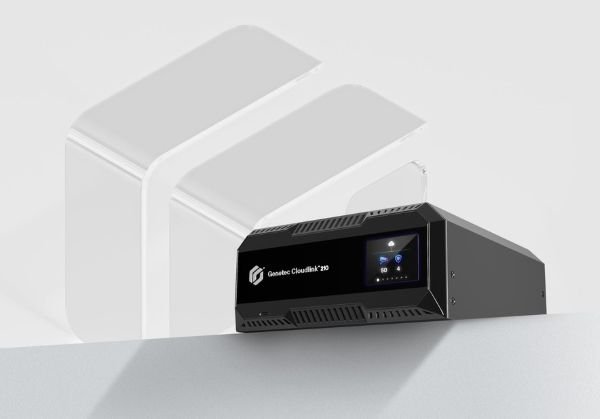 Cloudlink-Genetec