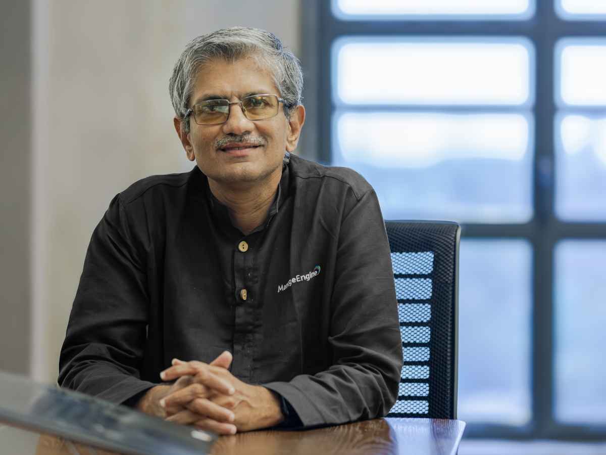 Inside Zoho: Building a Global SaaS Company on its Own Terms