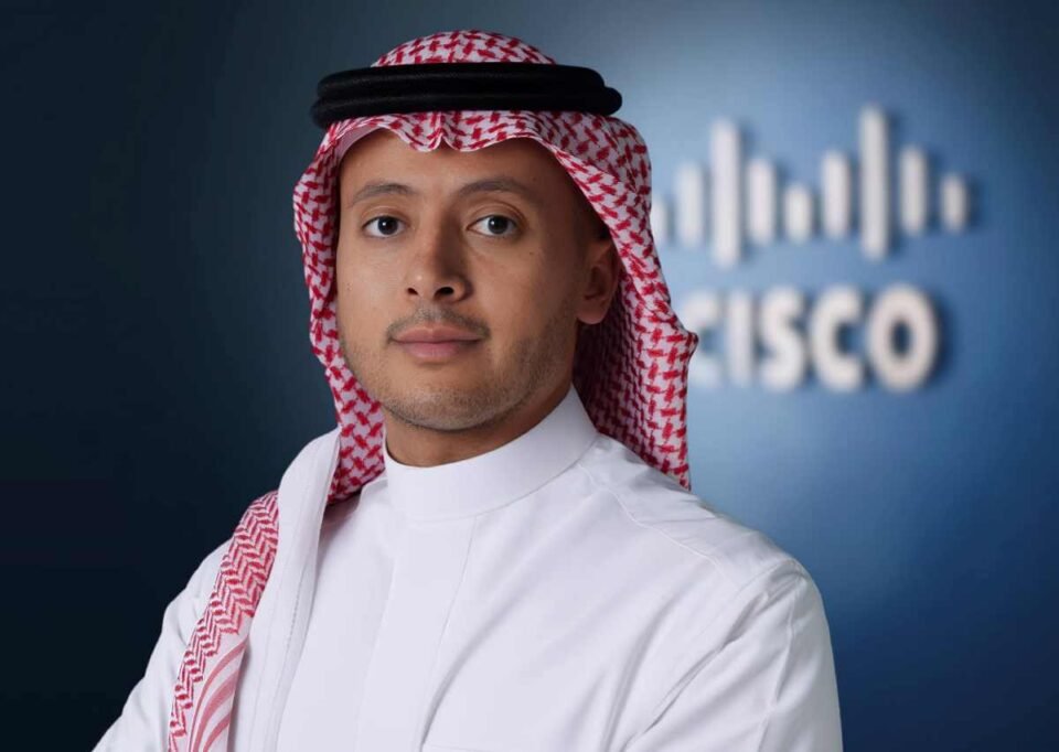 Bader-Almadi_Vice-President-Cisco-Saudi-Arabia