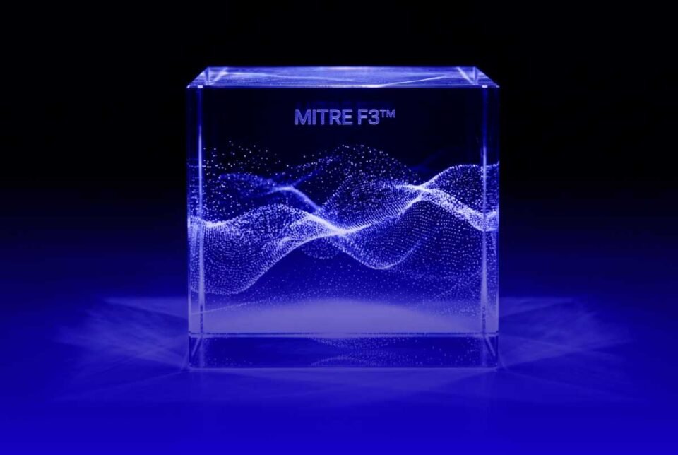 Group-IB MITRE F3
