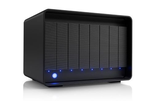 Seagate Storage