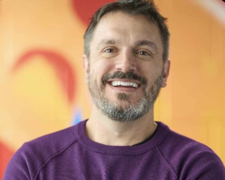 Steve Stone SentinelOne