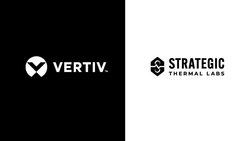 Vertiv Strategic Thermal Labs