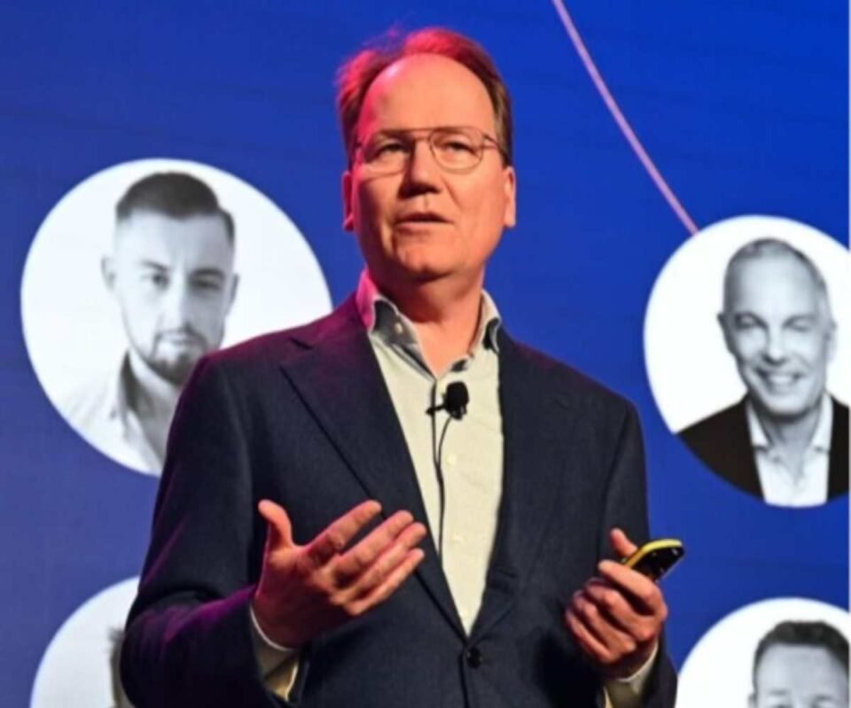 The Industrialization of Cyber Threats
