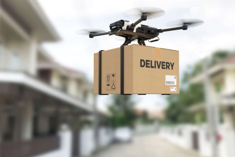 air-delivery