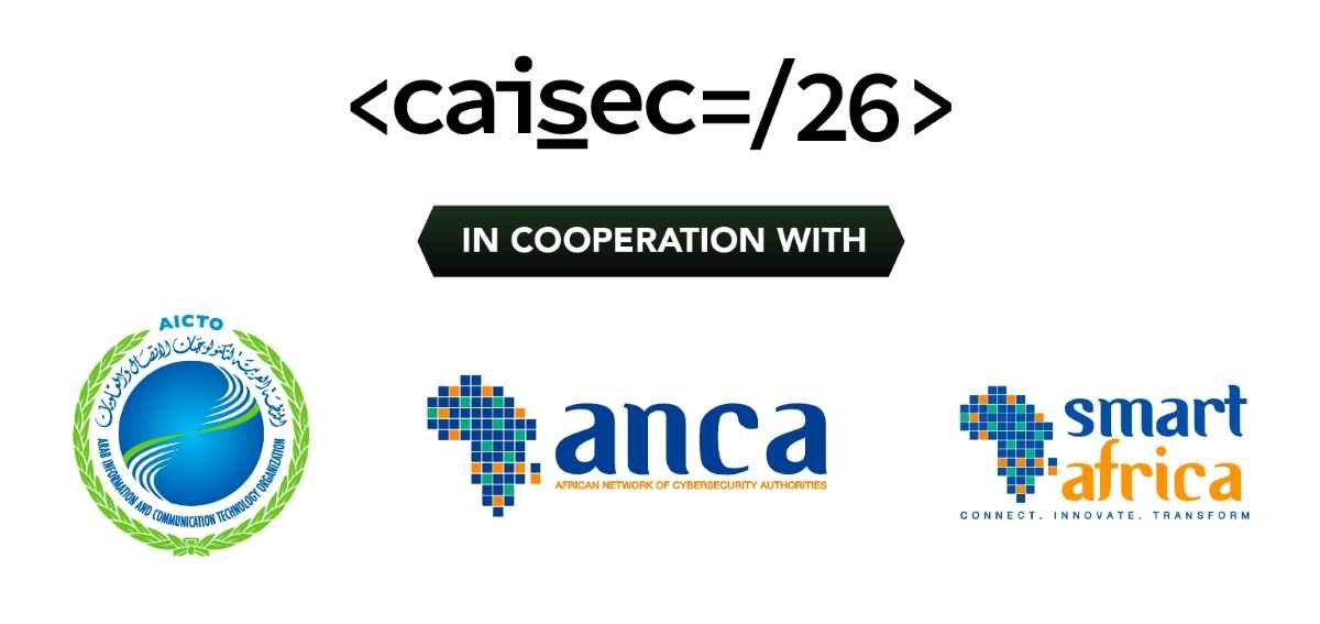 CAISEC ’26 Unites Africa, Arab World on Cybersecurity