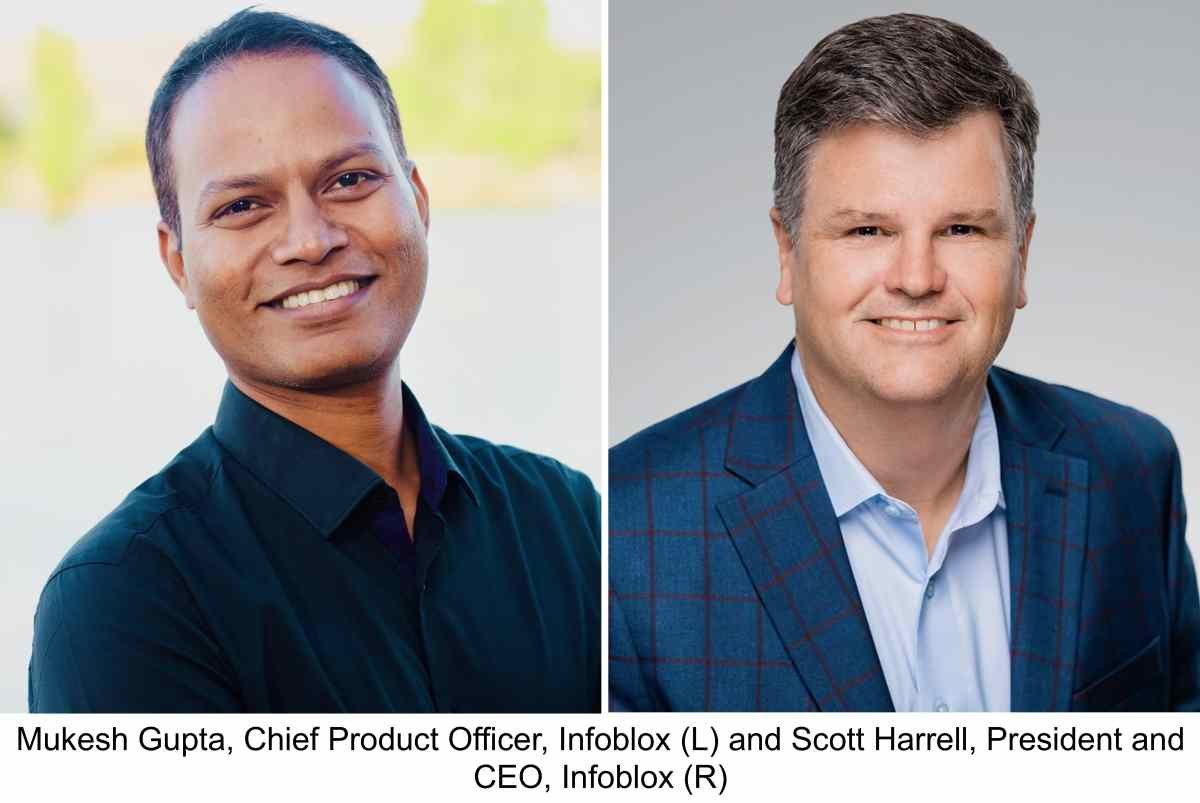 Infoblox Unveils Infoblox IQ for AI Networking and Security