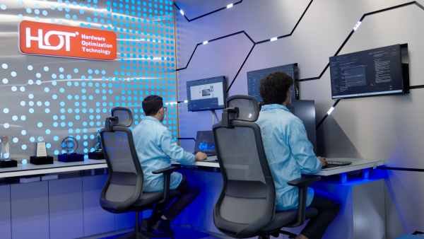 HOT-System-Innovation-Research